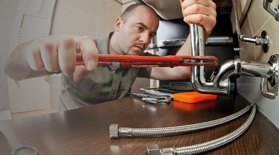 Local 24/7 Emergency Plumbing in Jonesville, LA